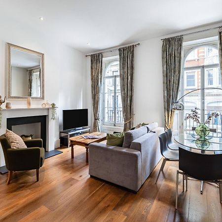 Welcome London Mayfair Ngoại thất bức ảnh