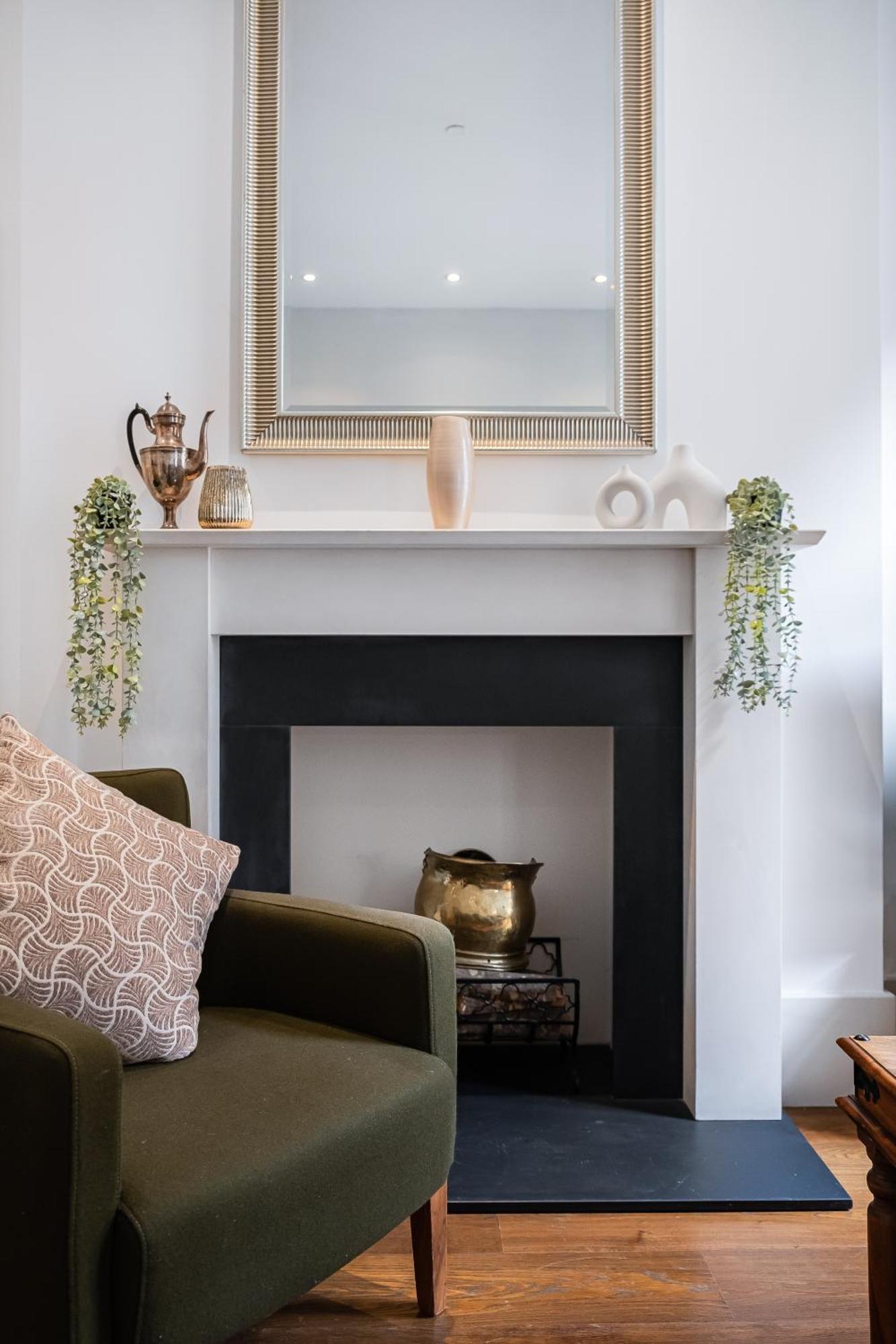 Welcome London Mayfair Ngoại thất bức ảnh