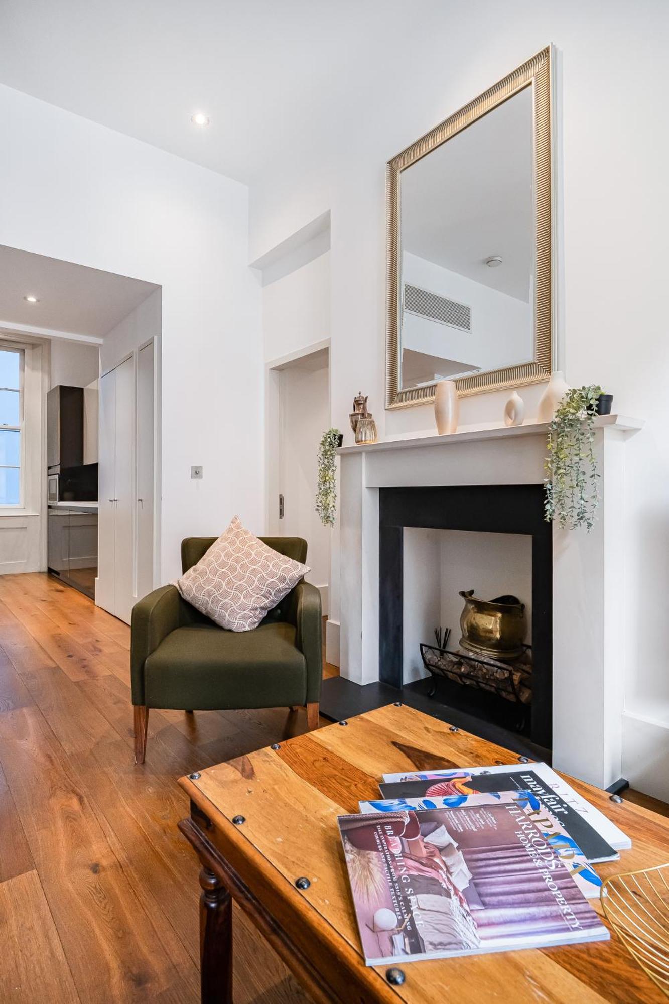 Welcome London Mayfair Ngoại thất bức ảnh