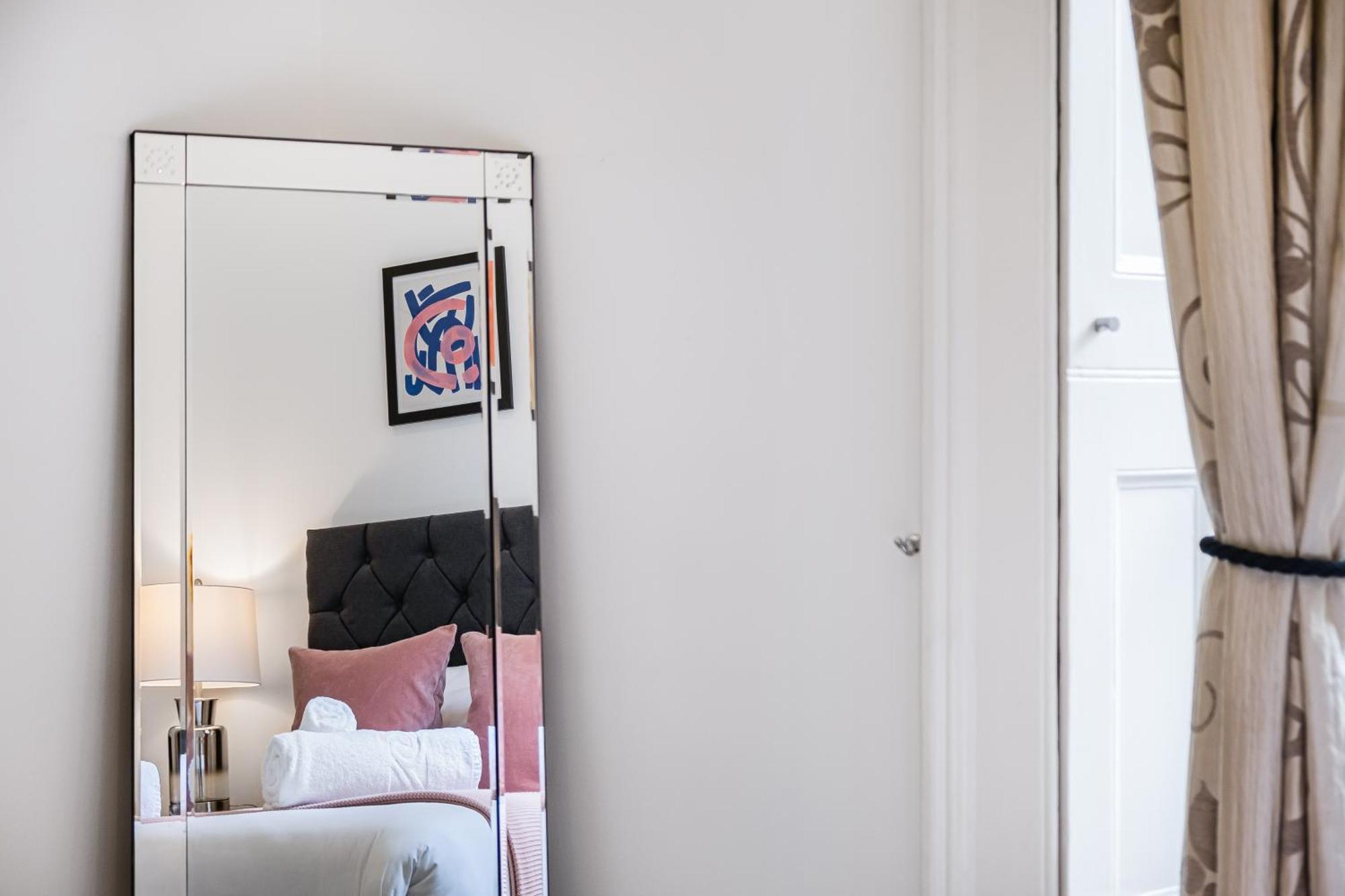 Welcome London Mayfair Ngoại thất bức ảnh