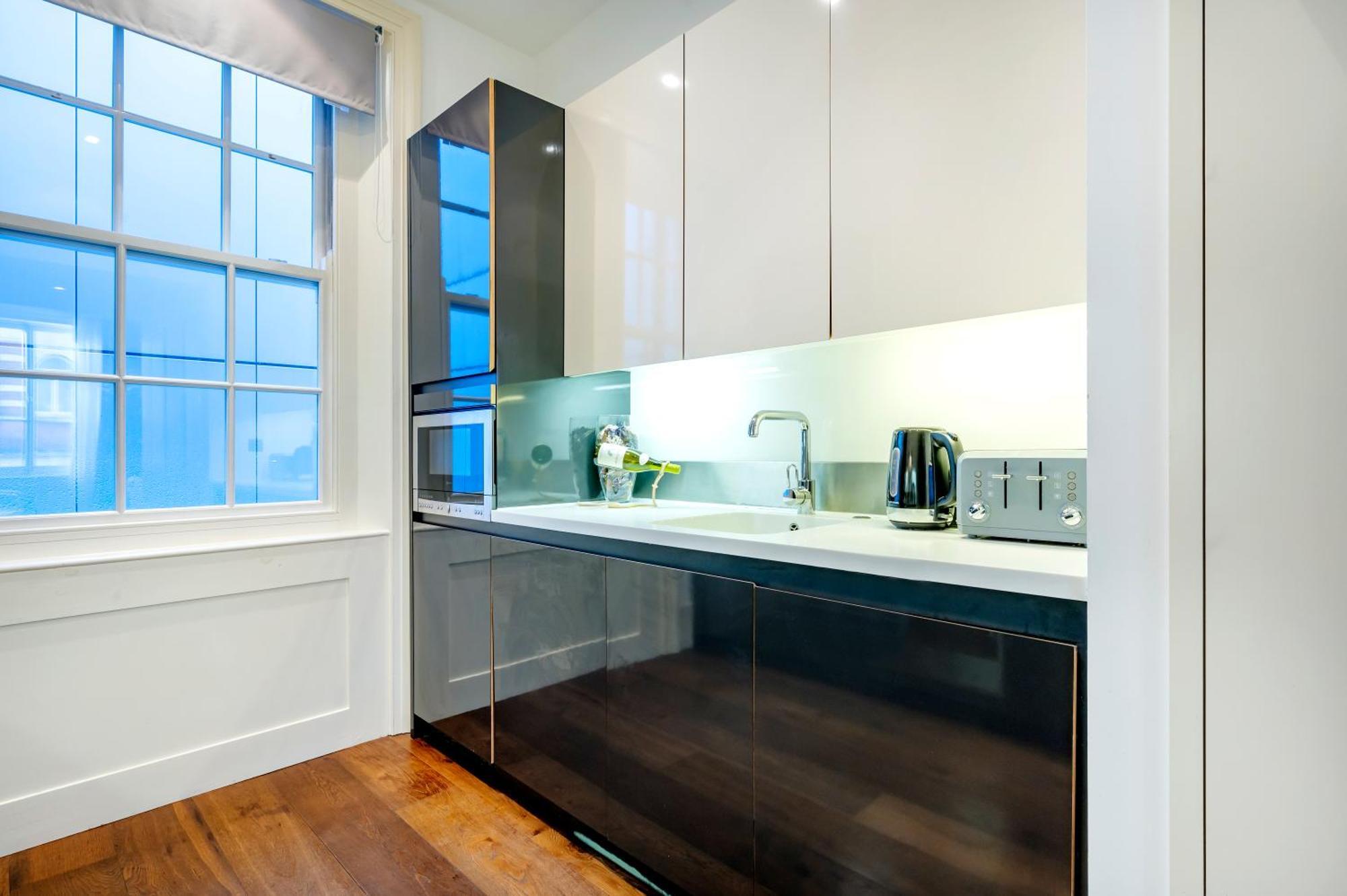 Welcome London Mayfair Ngoại thất bức ảnh