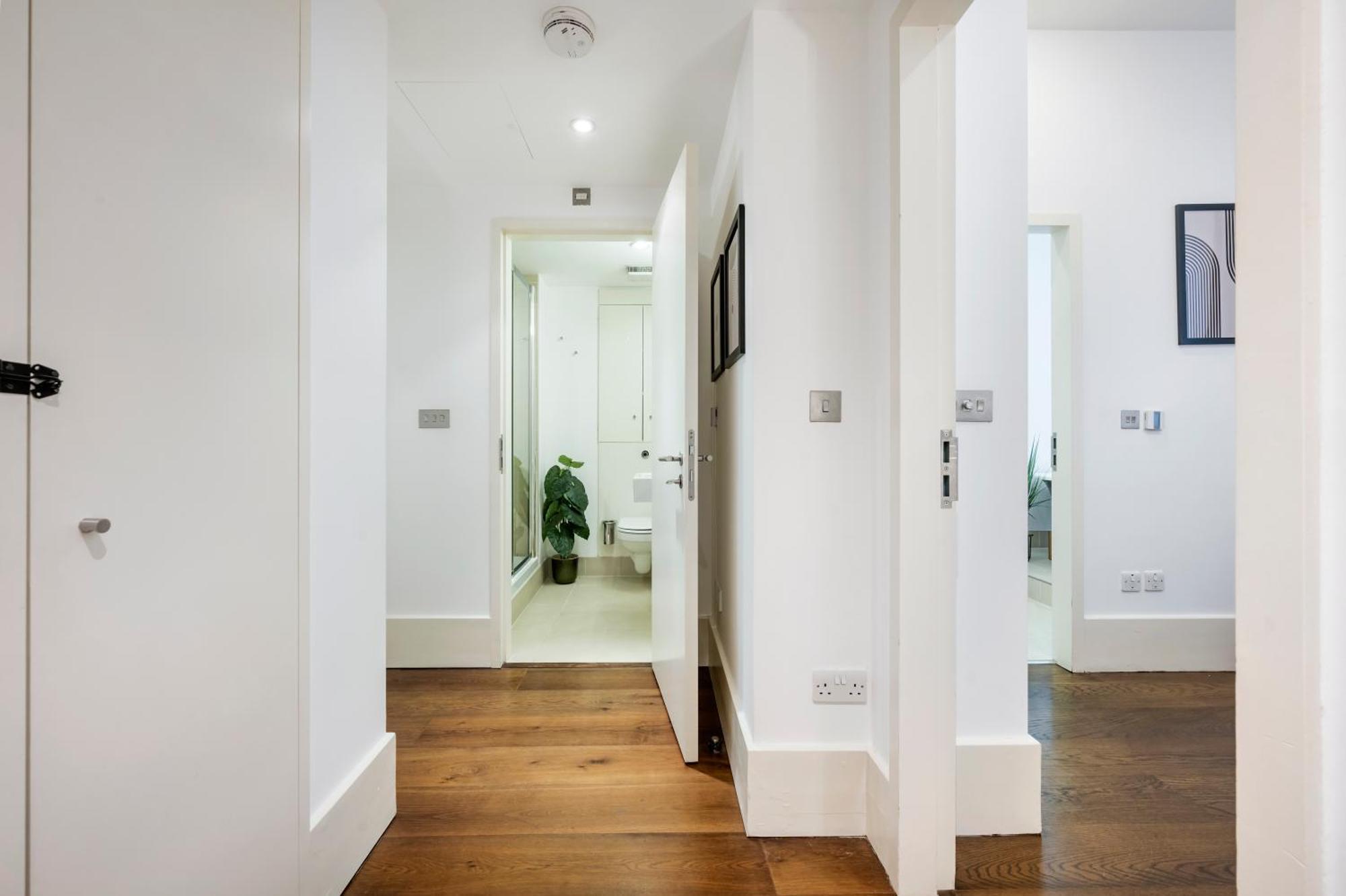 Welcome London Mayfair Ngoại thất bức ảnh