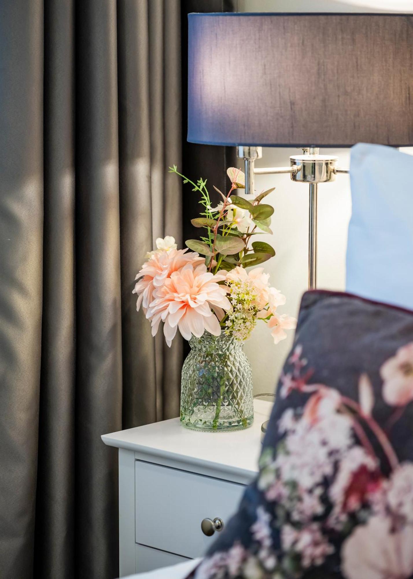 Welcome London Mayfair Ngoại thất bức ảnh