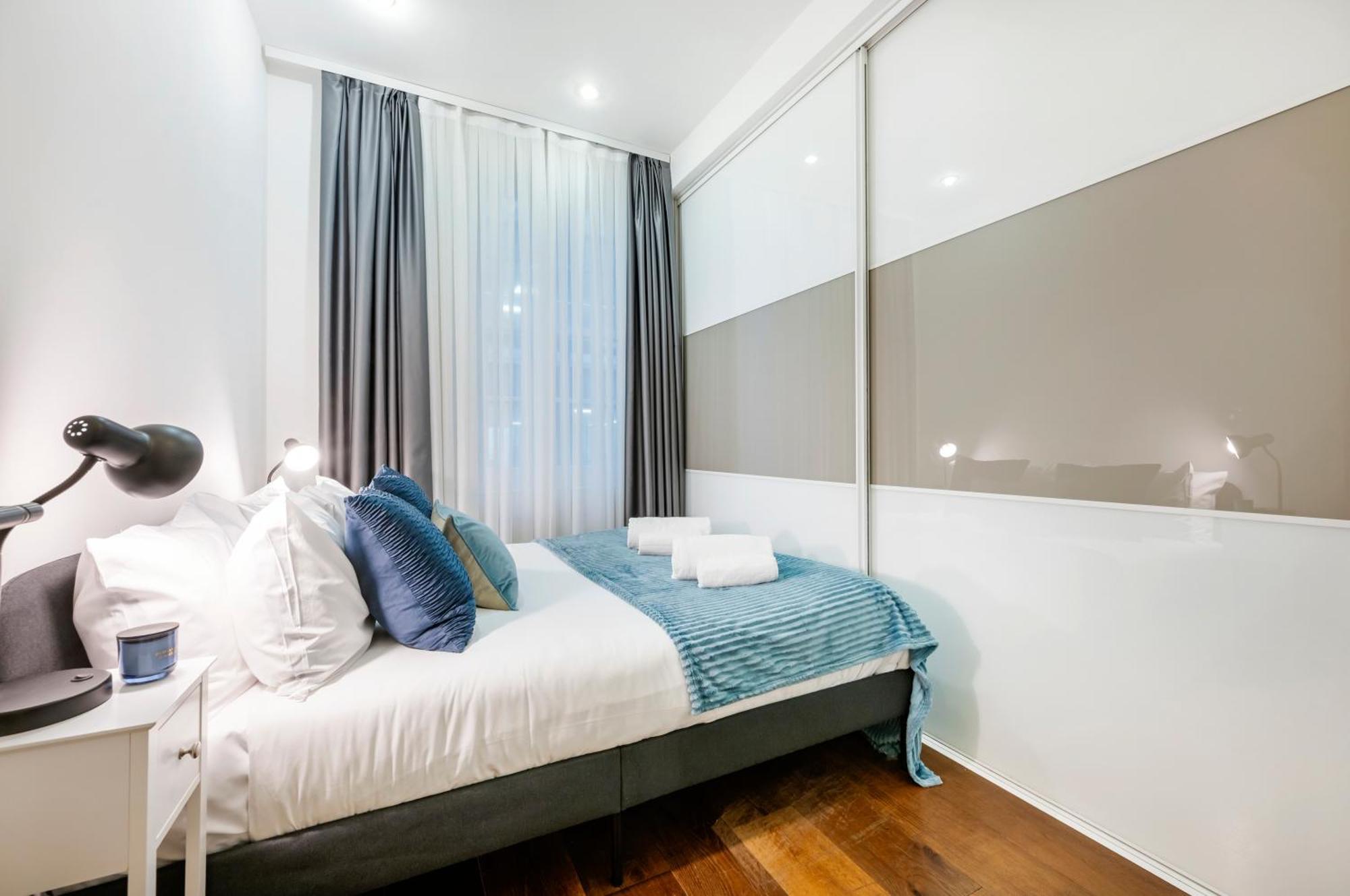 Welcome London Mayfair Ngoại thất bức ảnh