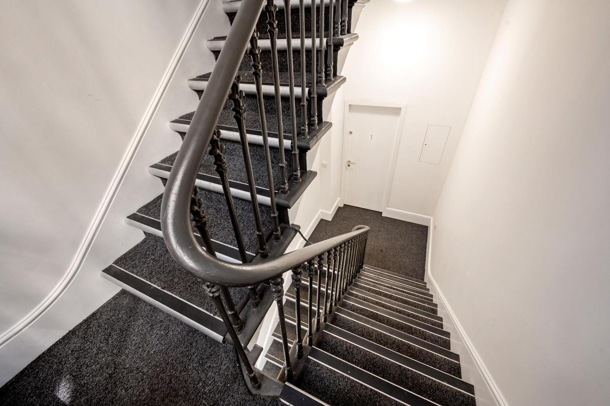Welcome London Mayfair Ngoại thất bức ảnh