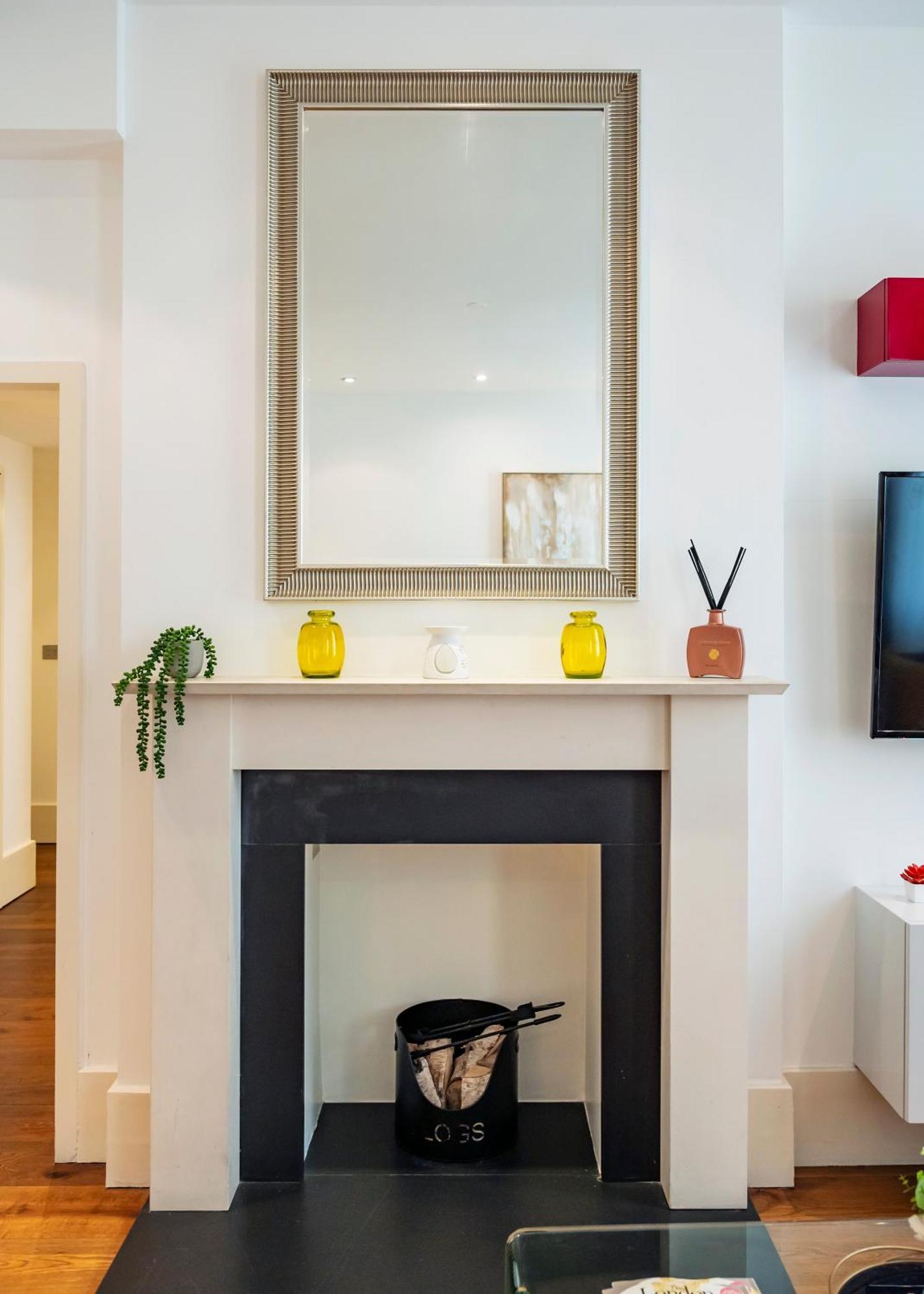 Welcome London Mayfair Ngoại thất bức ảnh
