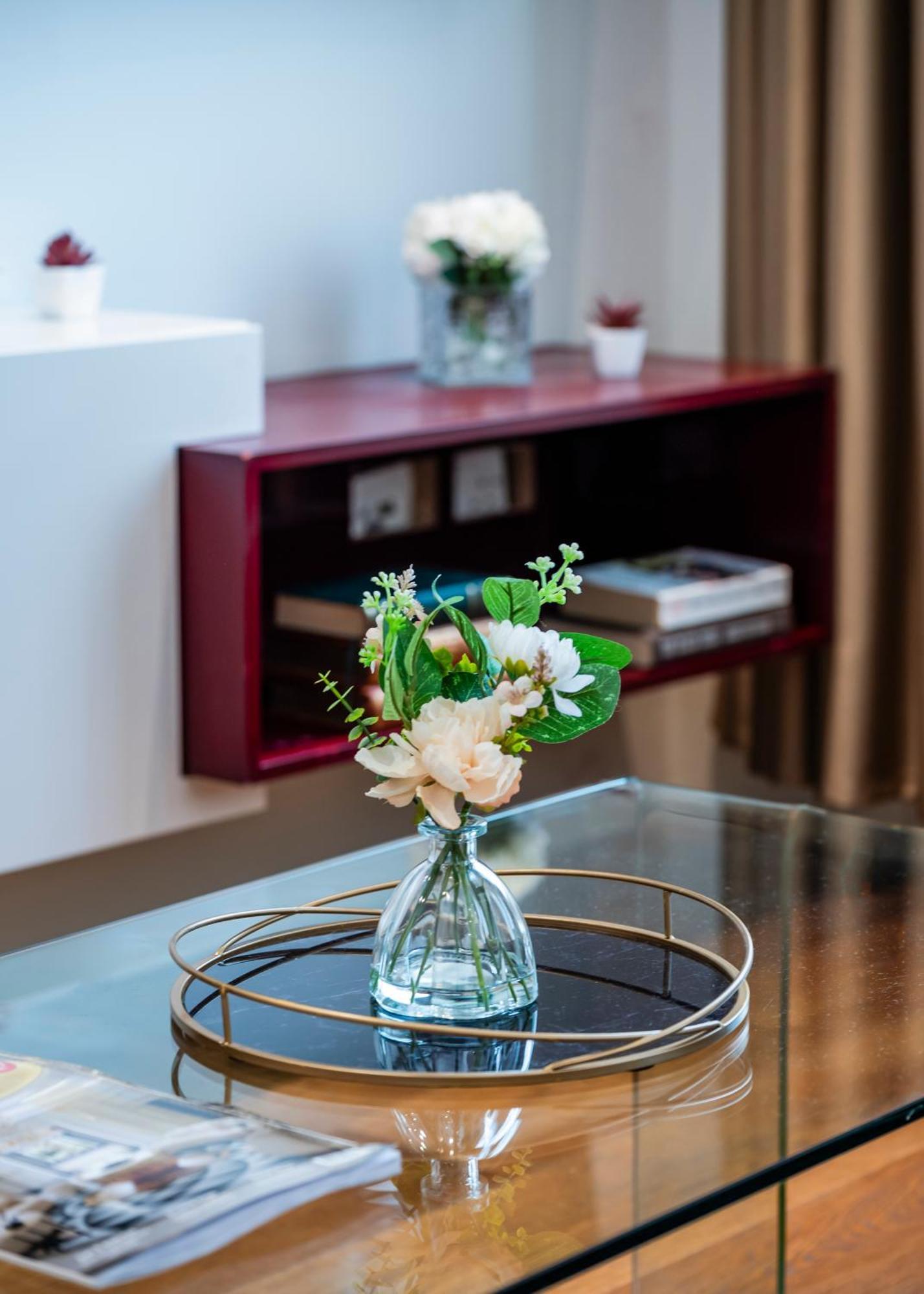 Welcome London Mayfair Ngoại thất bức ảnh